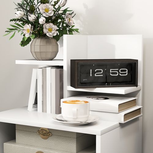 Fauteuil De Bureau Direction Avec Repose-pied Pu