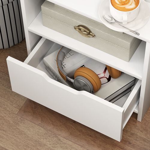 Fauteuil De Bureau Direction Avec Repose-pied Pu