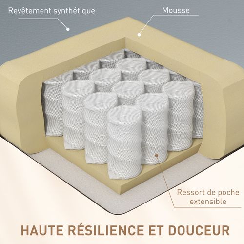 Fauteuil De Massage Électrique Chauffant