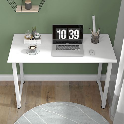 Table D'ordinateur 120l X 60l X 76h Cm