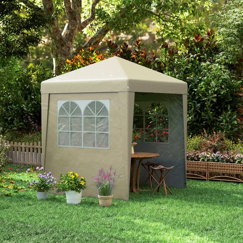 Tonnelle Barnum Pop-up Pliable Réglable 4 Sacs Lestage Sac De Transport