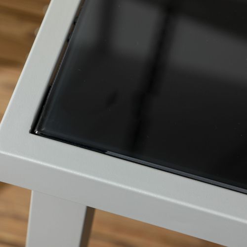 Ensemble De Jardin 6 Personnes Avec Table à Manger