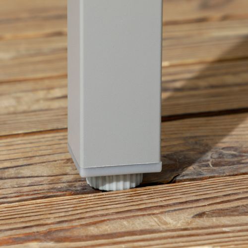 Ensemble De Jardin 6 Personnes Avec Table à Manger