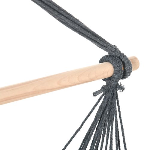 Fauteuil Suspendu Coton Polyester