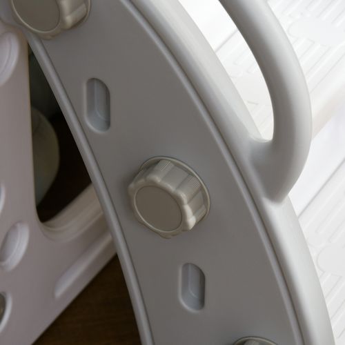 Toboggan Pour Enfant Multifonction Hdpe