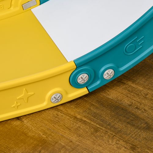 Toboggan Pour Enfant Multifonction Hdpe
