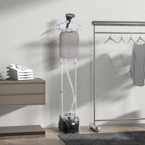 Défroisseur à Vêtements 1950 W Réservoir 2 L Nombreux Accessoires