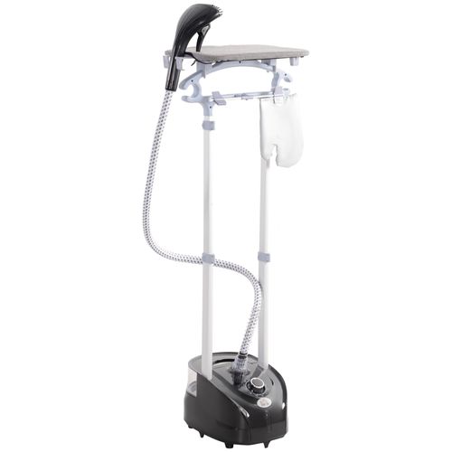 Défroisseur à Vêtements 1950 W Réservoir 2 L Nombreux Accessoires