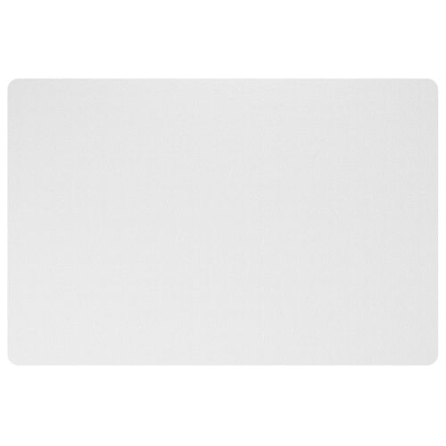 Tapis Protège-sol Chaise Bureau - 100x150cm Ép.1,5mm - Pvc Transparent