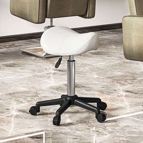 Tabouret De Massage Selle Ergonomique Hauteur Réglable