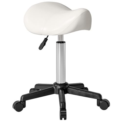 Tabouret De Massage Selle Ergonomique Hauteur Réglable