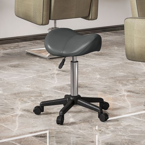 Tabouret De Massage Selle Ergonomique Hauteur Réglable