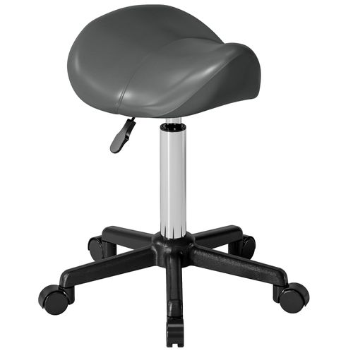 Tabouret De Massage Selle Ergonomique Hauteur Réglable