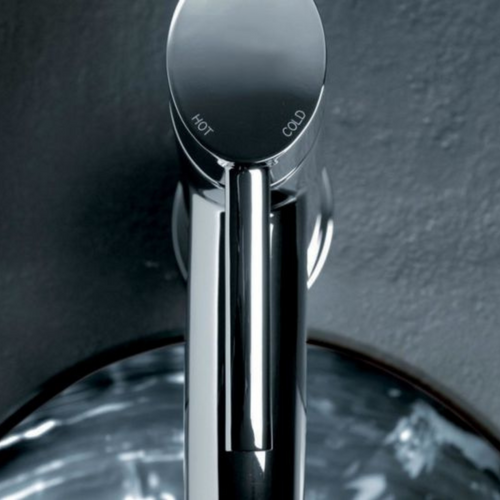 Robinet Salle De Bain Paffoni Orage Chromé - Robinet Pour Lavabo De Salle De Bain