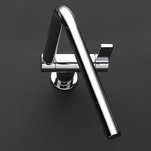 Robinet Rabattable Luisina Chromé Adam