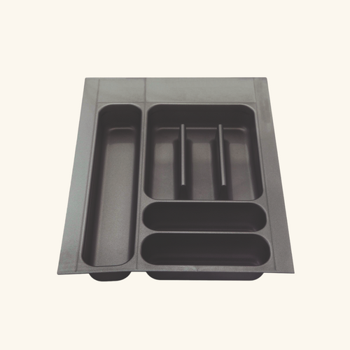 Range Couverts 5 Compartiments L 40 Cm