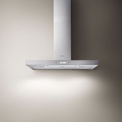 Hotte Cuisine Elica Murale Spot Plus Inox 60 Cm