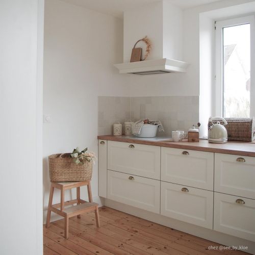 Hotte Cuisine Elica Encastrable Hidden 2.0 Verre Blanc 80 Cm