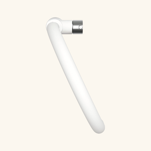 Robinet Douchette Schock Hekate Blanc