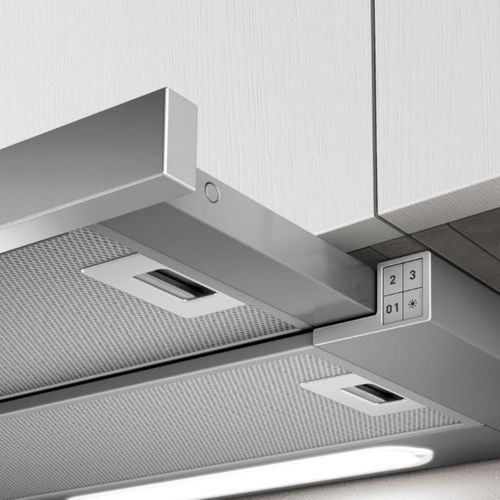 Hotte Cuisine Elica Encastrable Elite 35 - 60 Cm
