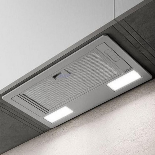 Hotte Cuisine Elica Encastrable Era C Inox 60 Cm