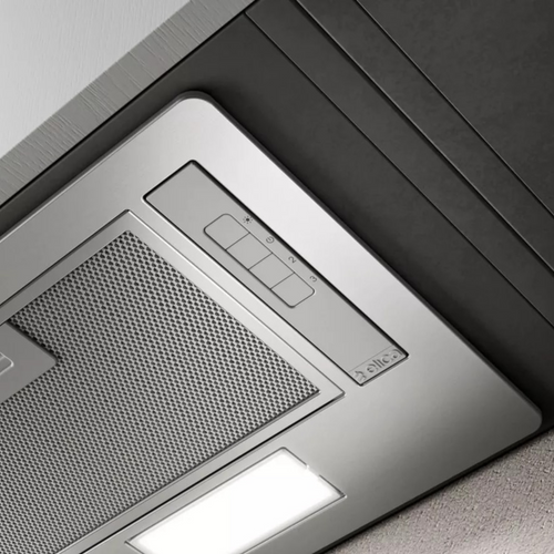 Hotte Cuisine Elica Encastrable Era C Inox 60 Cm