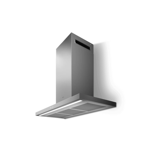 Hotte Cuisine Elica Murale Thin Inox 90 Cm