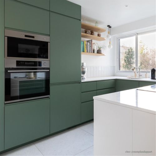 Robinet Cuisine Inox Luisina Sarah