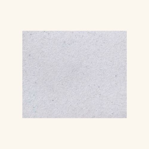 Évier Timbre D'office Granit Blanc Grisé Mat Kümbad Terry 1 Bac 1 Égouttoir à Droite -