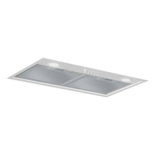 Hotte Cuisine Encastrable Alpha Blanc 60 Cm