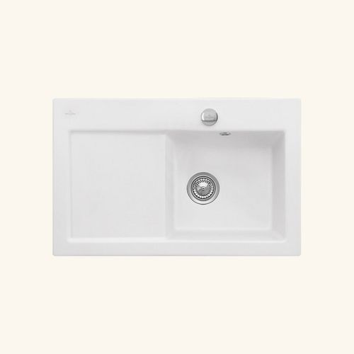 Vidage Automatique 1 Bac Cuipd017 / Cuipd269 Pour Évier Vetb Subway Pure - Siphon Gain De Place