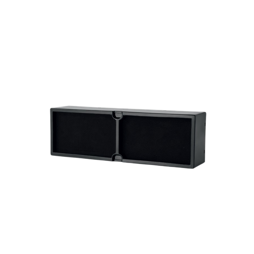 Lot De 2 Filtres à Charbon En Céramique Kit0167755 Hotte Elica Nikolatesla Fit