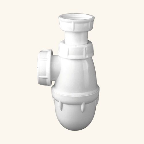 Siphon Pour Cuisine Tube 40 Mm