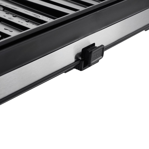 Égouttoir à Vaisselle Smartline Gefu Noir