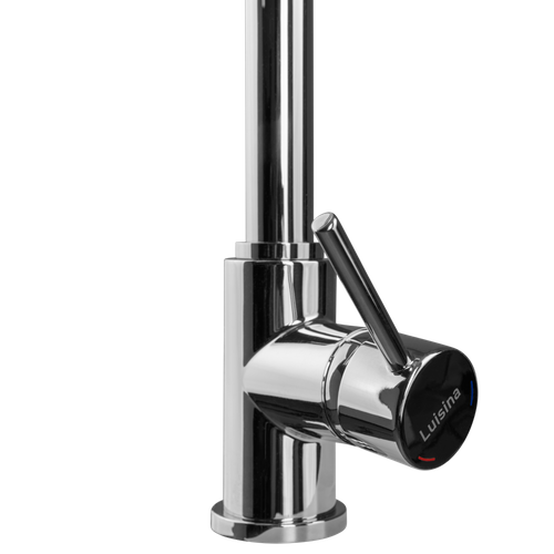 Robinet Cuisine Luisina Chromé Eden