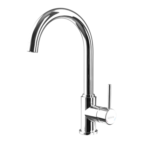 Robinet Cuisine Luisina Chromé Eden