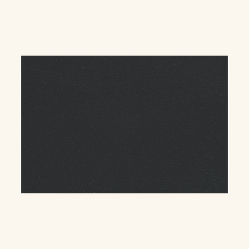 Évier Granit Noir Profond Schock LEDis 1 Bac Et Demi - 1 Égouttoir