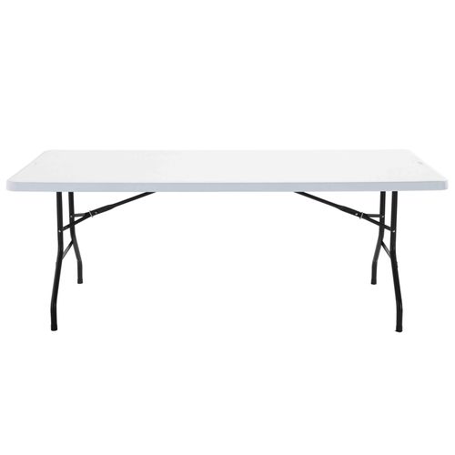 Table Pliante En Pehd 200cm 10 Places