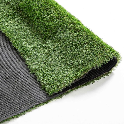 Gazon Synthétique 30 Mm Vert - 5x1m