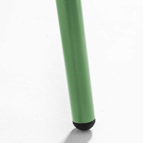 Canapé De Jardin En Métal Vert Cactus Palavas