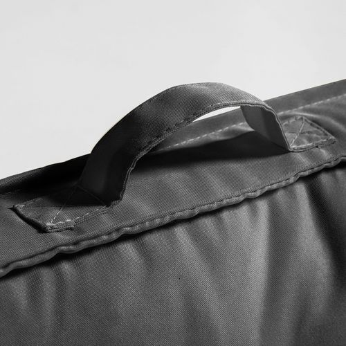 Pack Salon De Jardin Palettes Et Cousinage Gris