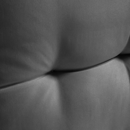 Pack Salon De Jardin Palettes Et Cousinage Gris