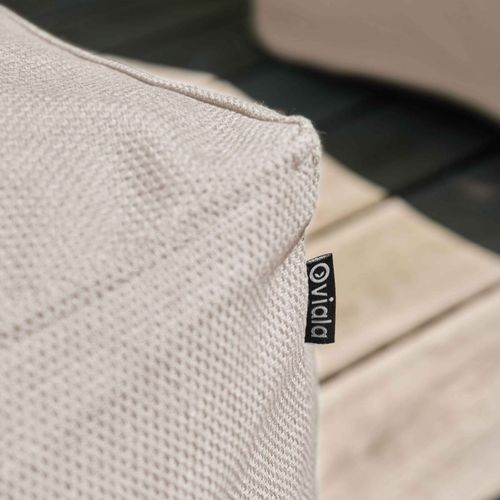 Fauteuil Pour Canapé Modulable Sable - Mixi