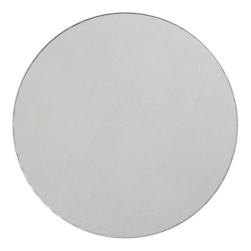 Plateau De Table Rond En Aggloméré Et Inox 70 Cm
Brixton