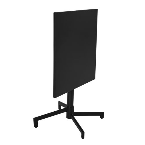 Table Inclinable 70 Cm Et Pieds Encastrables En Métal Palavas