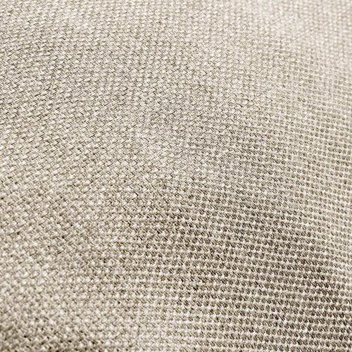 Méridienne Pour Salon De Jardin Modulable Beige Mixi