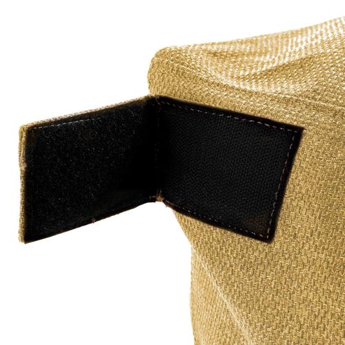 Salon De Jardin Modulable 2 Places Jaune Clair  Mixi