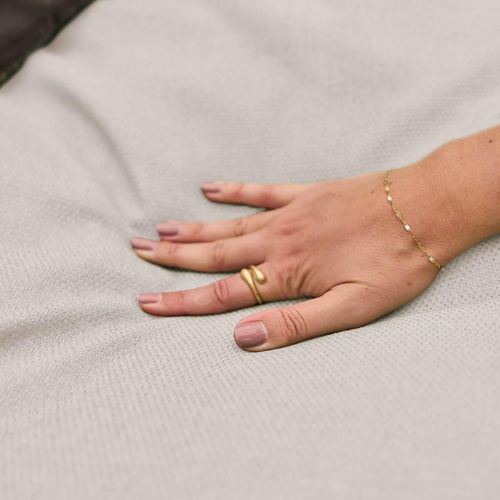 Salon De Jardin Modulable 2 Places Beige Mixi