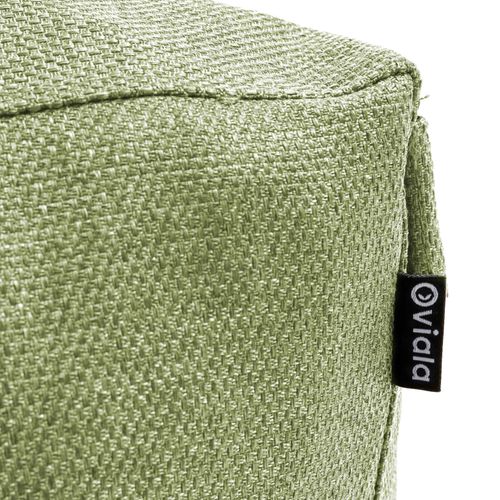 Salon De Jardin Modulable 2 Places Vert Cactus Mixi