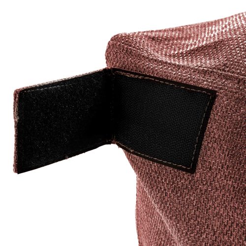 Salon De Jardin Modulable 2 Places Terracotta Mixi